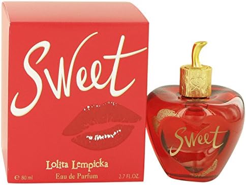 Lólita Lempícka Sweet Eau de Parfum 2.7 oz