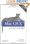 Mac OS X for Unix Geeks (Leopard)