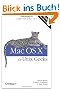 Mac OS X for Unix Geeks