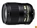 Nikon 60mm f/2.8G ED AF-S Micro-Nikkor Lens for Nikon DSLR Cameras