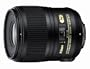 Nikon 60mm f/2.8G ED AF-S Micro-Nikkor Lens for Nikon DSLR Cameras