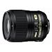 Nikon 60mm f/2.8G ED AF-S Micro-Nikkor Lens for Nikon DSLR Cameras