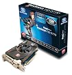 Sapphire ATI Radeon HD 5770 Flex Grafikkarte (PCI-e, 1GB GDDR5 Speicher, HDMI, 2x DVI, 1 GPU)