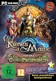 Runes of Magic - Chapter II:  The Elven Prophecy