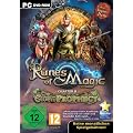 Runes of Magic - Chapter II:  The Elven Prophecy