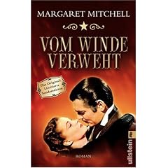 Vom Winde verweht