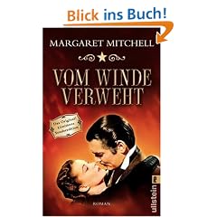 Vom Winde verweht