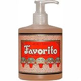 Claus Porto Liquid Soap - Favorito (Red Poppy)