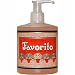 Claus Porto Liquid Soap - Favorito (Red Poppy)