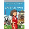 Spirited Away [Import anglais]