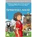Spirited Away [DVD] [2001]