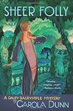 Sheer Folly: A Daisy Dalrymple Mystery (Daisy Dalrymple Mysteries)