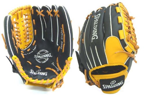 SPALDING(スポルディング) 一般用グローブ TAN