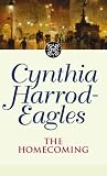 Dynasty 24: The Homecoming: The Homecoming (Morland Dynasty)