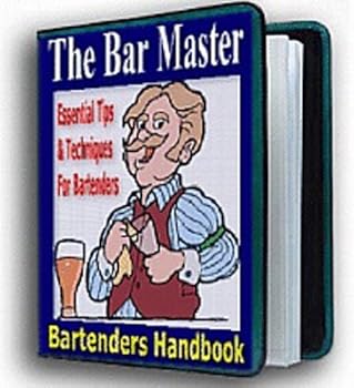 bartender: the bar master. essential tips and techniques for bartenders. bartender's handbook - b.z.aly bartender: the bar master. essential tips and techniques for bartenders. bartender's handbook - b.z.aly