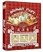 DVD : Kung Fu's Grandmasters Series:  Arhat Fist