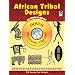 African Tribal Designs CD-Rom & Boo (Dover Electronic Clip Art)