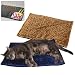 Pet Thermal Cat Mat - Beige Color