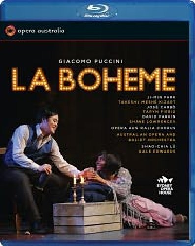 La Boheme