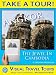 ANGKOR, CAMBODIA TOUR - A Self-guided Walking Tour - includes insider tips and photos of all locations - explore on your own schedule - Like having a friend show you around! (Visual Travel Tours) by Brendan McGuigan
