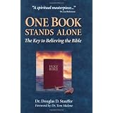 One Book Stands Alone