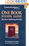 One Book Stands Alone