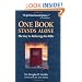 One Book Stands Alone