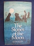 The stones of the moon