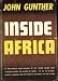 Inside Africa (Biography Index Reprint Series)