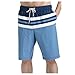 Coolibar UPF 50+ Men's Beach Swim Trunks - Sun Protective