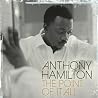Image of album by Anthony Hamilton