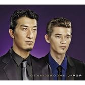 J-POP(初回生産限定盤)
