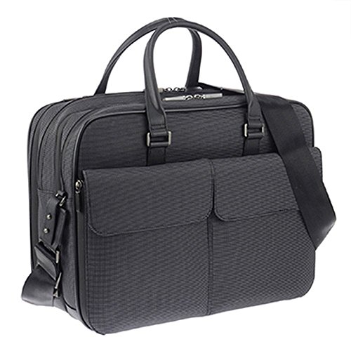 【正規輸入品】ダンヒル L3L141A ブリーフケース Dunhill(ダンヒル) 画像