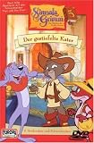 Eigenschaften Sony BMG Music Entertainment GmbH  / SimsalaGrimm 05: Der gestiefelte Kater/Brüderchen und Schwesterchen