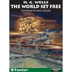 The World Set Free