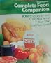 Complete Food Companion: Points Values for Over 17,500 Food Items! Over 1,900 Core Plan Foods! (2004)