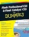 Flash Professional CS5 and Flash Catalyst CS5 For Dummies