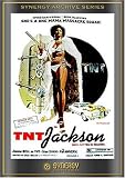 TNT Jackson