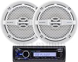 Sony CXSM2016 Marine Package