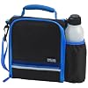 PG Lunch Cooler & Bottle Set Black