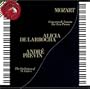 Mozart: Concerto for Two Pianos; Sonata for Two Pianos, K448