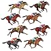 Race Horse Insta Theme Props