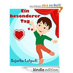 Ein besonderer Tag