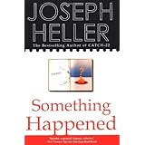 Something Happened
