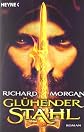 Glühender Stahl: Roman