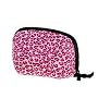 Fisher Price Kid Tough Digital Camera Case - Pink Leopard