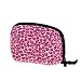Fisher Price Kis Tough Digital Camera Case Pink Leopard