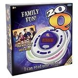 Radica 20Q Family Master Tournament Challenge