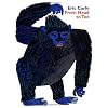 From Head to Toe Board Book