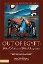 Out of Egypt: Biblical Theology and Biblical Interpretation (Scripture and Hermeneutics Series, V. 5